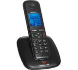 Festnetztelefon im Test: Cocoon 1450 von Lidl / Silvercrest, Testberichte.de-Note: ohne Endnote