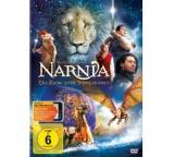 Film im Test: Die Chroniken von Narnia - Die Reise auf der Morgenröte von DVD, Testberichte.de-Note: 2.2 Gut