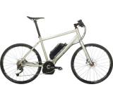 Jungle Hero SL LTD (Modell 2011)