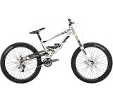 Fahrrad im Test: DH-720 von Lapierre, Testberichte.de-Note: ohne Endnote