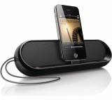 MP3-Player-Zubehör im Test: Fidelio DS700 von Philips, Testberichte.de-Note: ohne Endnote