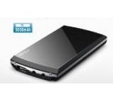 Powerbank im Test: HB-C50 Power Prince von MiLi UK, Testberichte.de-Note: ohne Endnote