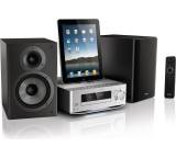 Heimkinosystem im Test: DCD7010 von Philips, Testberichte.de-Note: 1.8 Gut