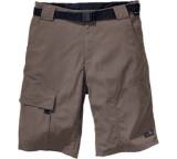 Wanderhose im Test: Hoggar Shorts Men von Jack Wolfskin, Testberichte.de-Note: 1.7 Gut