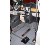 Auto im Test: Mobilcenter Zawatsky CenterVan [08] von Chrysler, Testberichte.de-Note: ohne Endnote