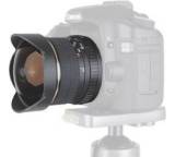 8/3,5 Fish-Eye (für Canon)