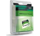 Prozessor im Test: Sempron 2800+ (Sockel 754) von AMD, Testberichte.de-Note: 3.4 Befriedigend