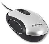 Maus im Test: PocketMouse Optical Grip von Kensington, Testberichte.de-Note: 2.0 Gut