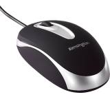 Maus im Test: PocketMouse Optical Max von Kensington, Testberichte.de-Note: 1.0 Sehr gut