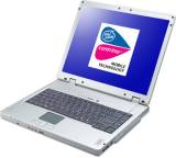Laptop im Test: efio! 15B von Twinhead, Testberichte.de-Note: ohne Endnote