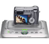 Drucker im Test: Printer Dock Plus von Kodak, Testberichte.de-Note: 1.0 Sehr gut