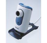 Webcam im Test: PCVC 820K von Philips, Testberichte.de-Note: 3.0 Befriedigend
