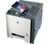 Drucker im Test: Magicolor 5430 DL von Konica Minolta, Testberichte.de-Note: 2.0 Gut