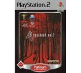 Resident Evil 4 (für PS2)