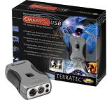 TV- / Video-Karte im Test: Cinergy 250 USB von Terratec, Testberichte.de-Note: 2.0 Gut