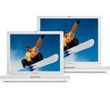 iBook G4 14 Zoll 1,33 GHz Combodrive