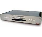 CD-Player im Test: Caspian M Series-1 CD-Player von Roksan, Testberichte.de-Note: 3.0 Befriedigend