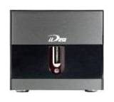 PC-System im Test: iDEQ 210P von Biostar, Testberichte.de-Note: ohne Endnote