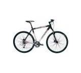 Fahrrad im Test: Volotec von Bergamont, Testberichte.de-Note: ohne Endnote