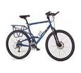 Fahrrad im Test: Tourmaxx von Maxx, Testberichte.de-Note: ohne Endnote