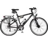 Fahrrad im Test: NPL 2 von Red Bull, Testberichte.de-Note: ohne Endnote