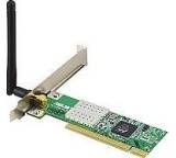 Netzwerkkarte im Test: WL-138G von Asus, Testberichte.de-Note: 2.6 Befriedigend