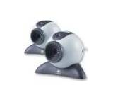 Webcam im Test: QuickCam Messenger Duo von Logitech, Testberichte.de-Note: 1.0 Sehr gut