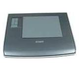 Grafiktablett im Test: Intuos 3 A6 von Wacom, Testberichte.de-Note: 1.0 Sehr gut