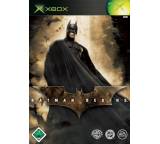 Game im Test: Batman Begins von Electronic Arts, Testberichte.de-Note: 1.9 Gut