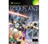Game im Test: Scrapland  von Koch Media, Testberichte.de-Note: 2.3 Gut