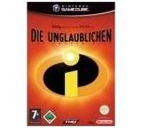 Game im Test: The Incredibles - Die Unglaublichen von THQ, Testberichte.de-Note: 2.6 Befriedigend