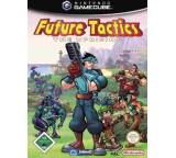 Game im Test: Future Tactics: The Uprising von JoWooD Productions, Testberichte.de-Note: 2.8 Befriedigend