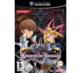 Game im Test: Yu-Gi-Oh! Königreich der Illusionen von Konami, Testberichte.de-Note: 2.7 Befriedigend