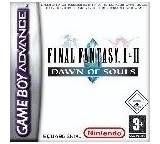 Game im Test: Final Fantasy I & II: Dawn of Souls (für GBA) von Nintendo, Testberichte.de-Note: 1.7 Gut