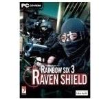 Game im Test: Tom Clancy`s Rainbow Six 3: Raven Shield (für Mac) von Ubisoft, Testberichte.de-Note: 2.3 Gut