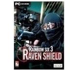 Game im Test: Tom Clancy`s Rainbow Six 3: Raven Shield (für Mac) von Ubisoft, Testberichte.de-Note: 1.9 Gut