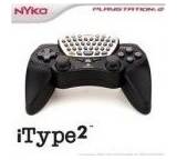 Gaming-Zubehör im Test: iType 2 von Nyko, Testberichte.de-Note: 2.0 Gut