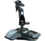 Joystick im Test: Cyborg Evo Wireless von Saitek, Testberichte.de-Note: 2.0 Gut
