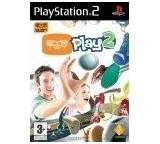 Game im Test: EyeToy Play 2 von Sony Computer Entertainment, Testberichte.de-Note: 1.4 Sehr gut