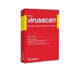 McAfee VirusScan 9