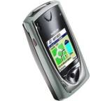 Wayfinder Navigationsystem