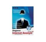 Internet-Software im Test: Internet Anonym 7 Professional von Steganos, Testberichte.de-Note: 1.8 Gut