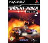 Game im Test: Knight Rider 2  von Davilex, Testberichte.de-Note: 3.7 Ausreichend
