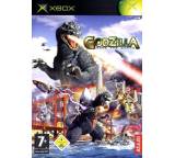 Game im Test: Godzilla: Save the Earth (für Xbox) von Atari, Testberichte.de-Note: ohne Endnote