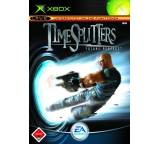 TimeSplitters: Future Perfect (für Xbox)