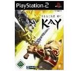 Game im Test: Legend of Kay (für PS2) von JoWooD Productions, Testberichte.de-Note: 1.6 Gut