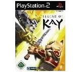 Game im Test: Legend of Kay (für PS2) von JoWooD Productions, Testberichte.de-Note: 1.4 Sehr gut