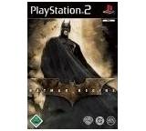 Batman Begins (für PS2)