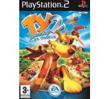 Game im Test: Ty 2 - Die Bumerang-Gang von Electronic Arts, Testberichte.de-Note: 2.3 Gut