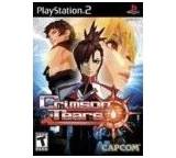 Game im Test: Crimson Tears (für PS2) von CapCom, Testberichte.de-Note: 3.0 Befriedigend